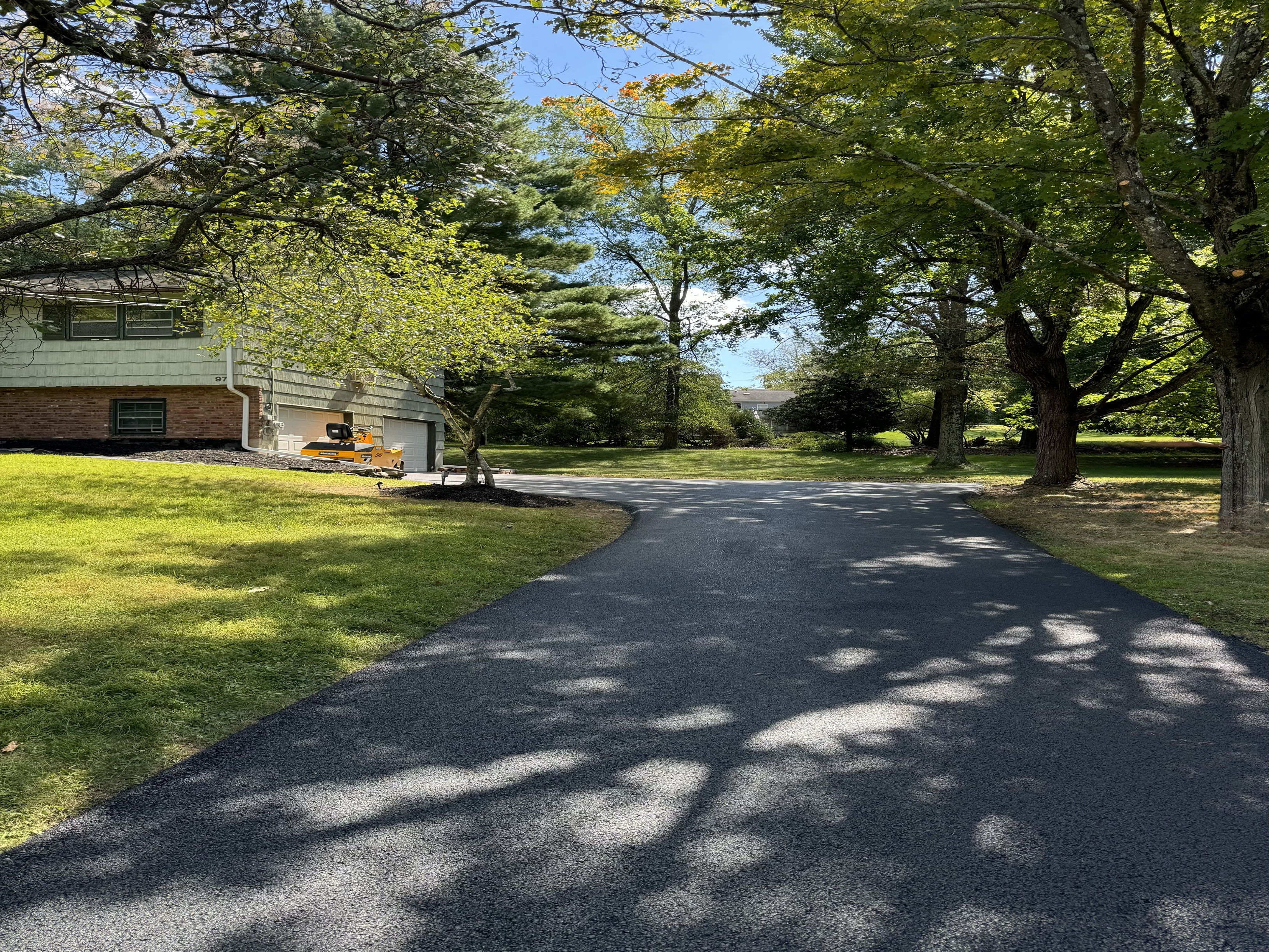 Residential Services