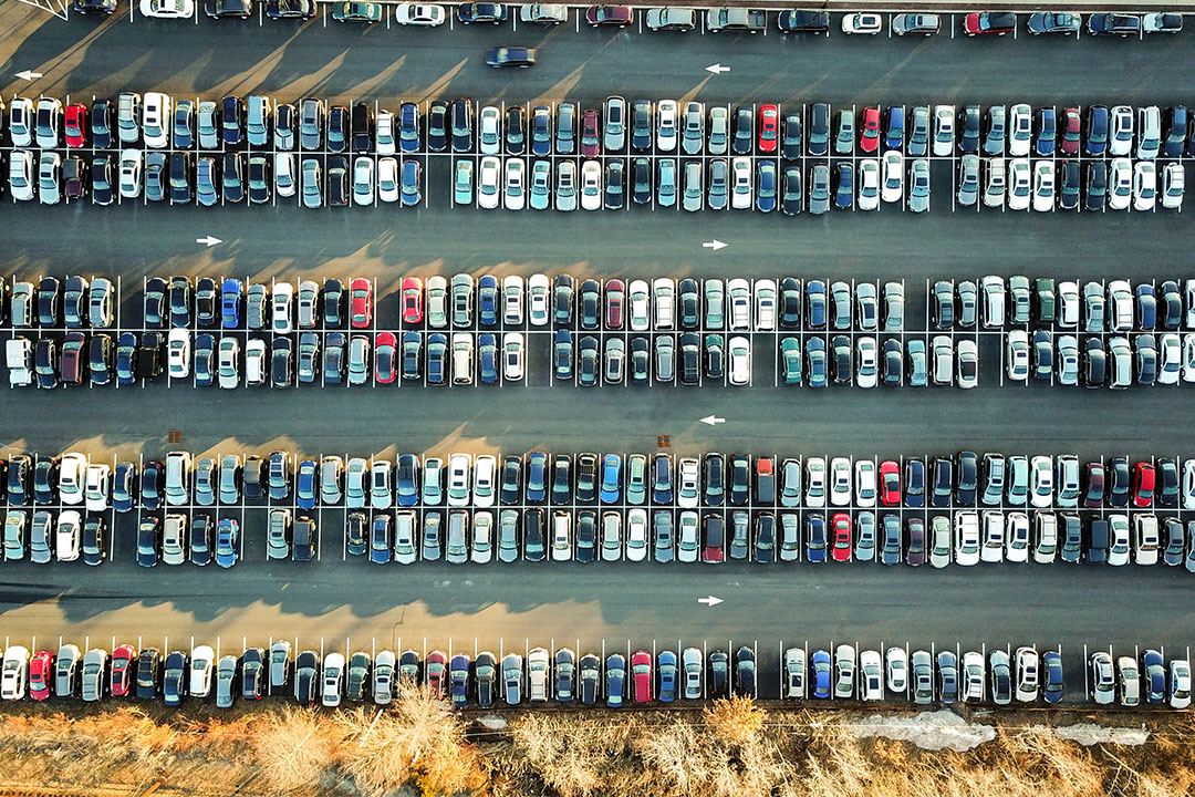 Asphalt Parking Lot FAQs