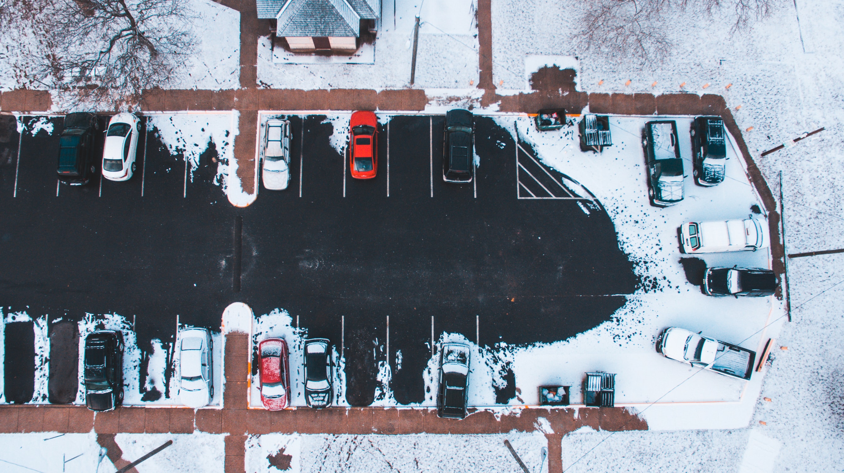 Why Planning for Commercial Snow Removal is a Summer Jobs